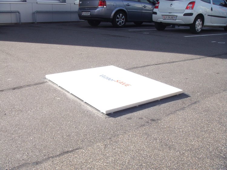CHT-Magnetwabenplatte