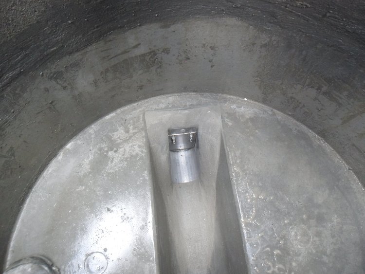 Abflussregler «FBV» Mischwasser