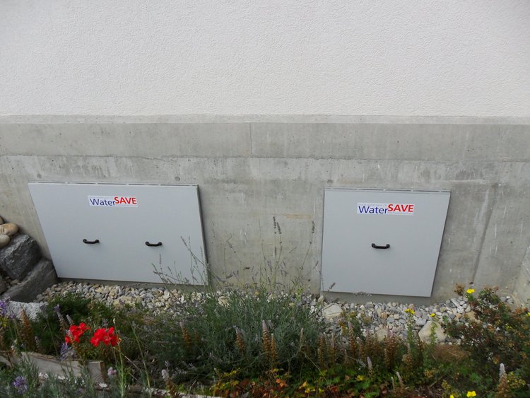 CHT-Magnetwabenplatte