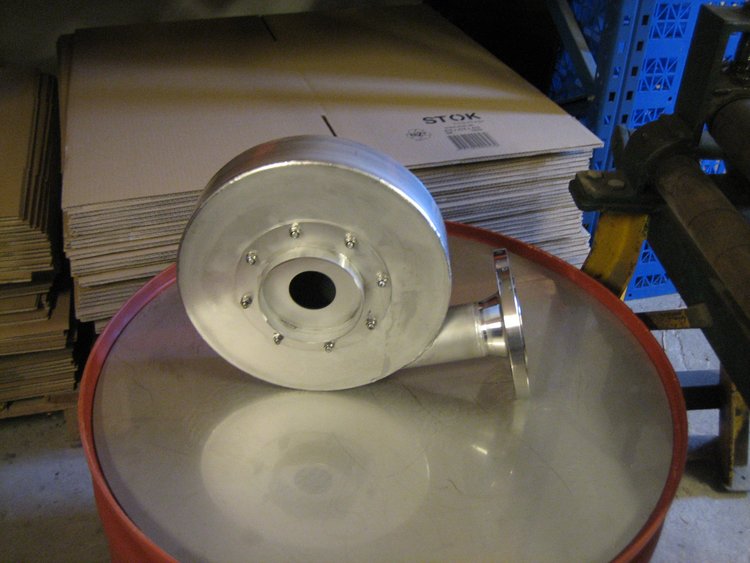 Abflussregler «RSK» Meteorwasser