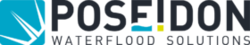 Klappschott «POSEIDON-UP» - bestechende Innovation Logo