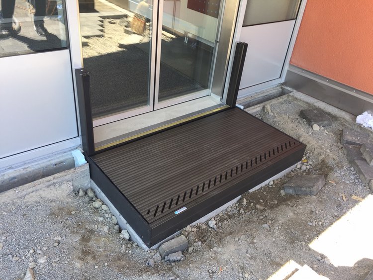 POSEIDON-UP