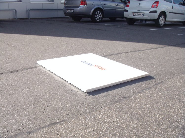 CHT-Magnetwabenplatten