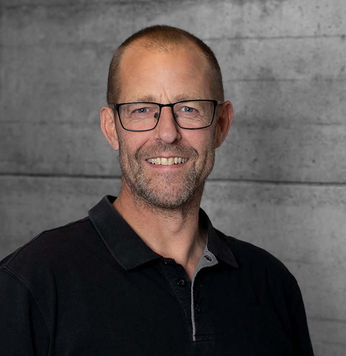 Bruno Henggeler