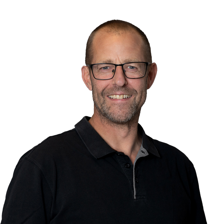 Bruno Henggeler, Projektleiter