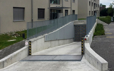 Permanentschutz
