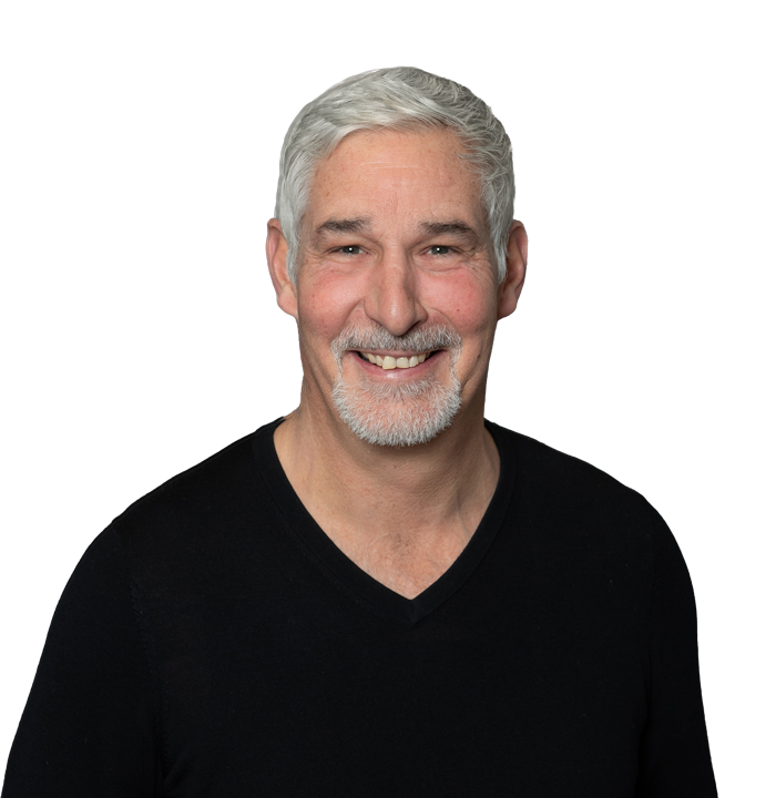 Urs Arnold, Leiter Hochwasserschutz Urs Arnold, Leiter Hochwasserschutz